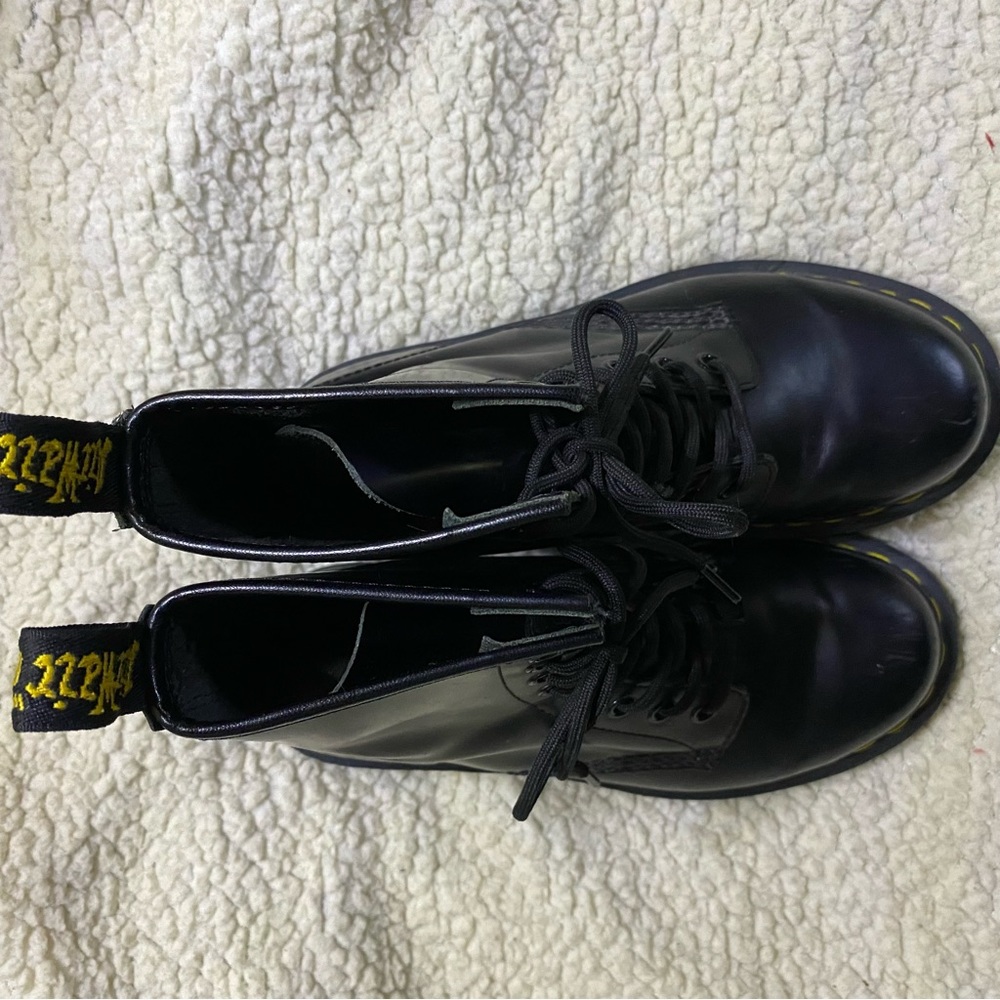 Dr. Martens
